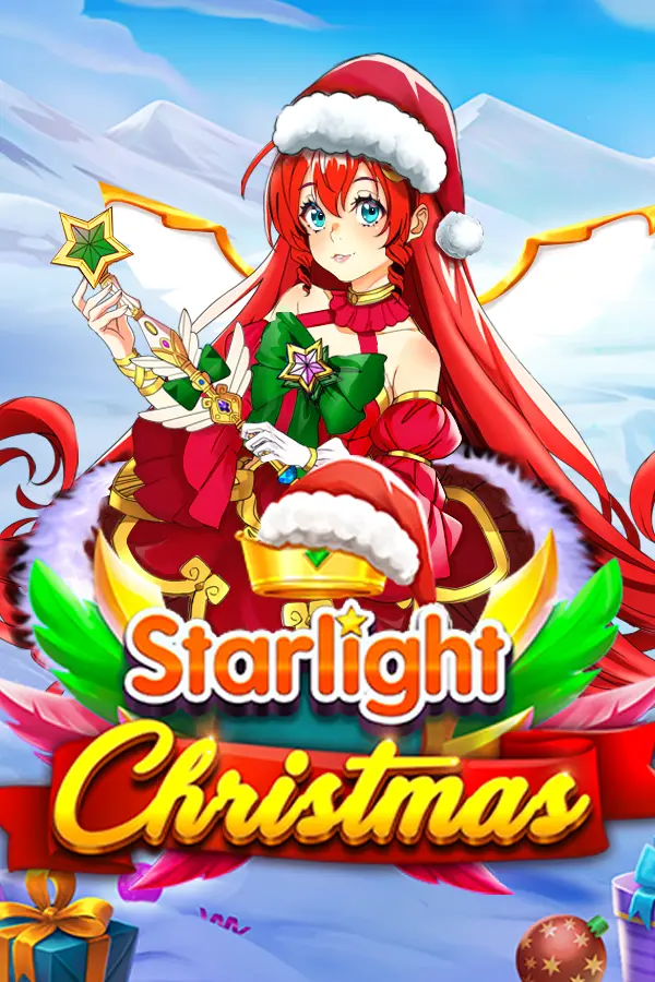 Starlight Christmas