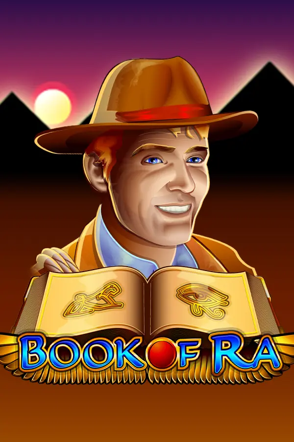 Book of Ra